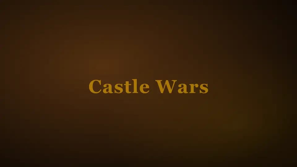 Castle Wars